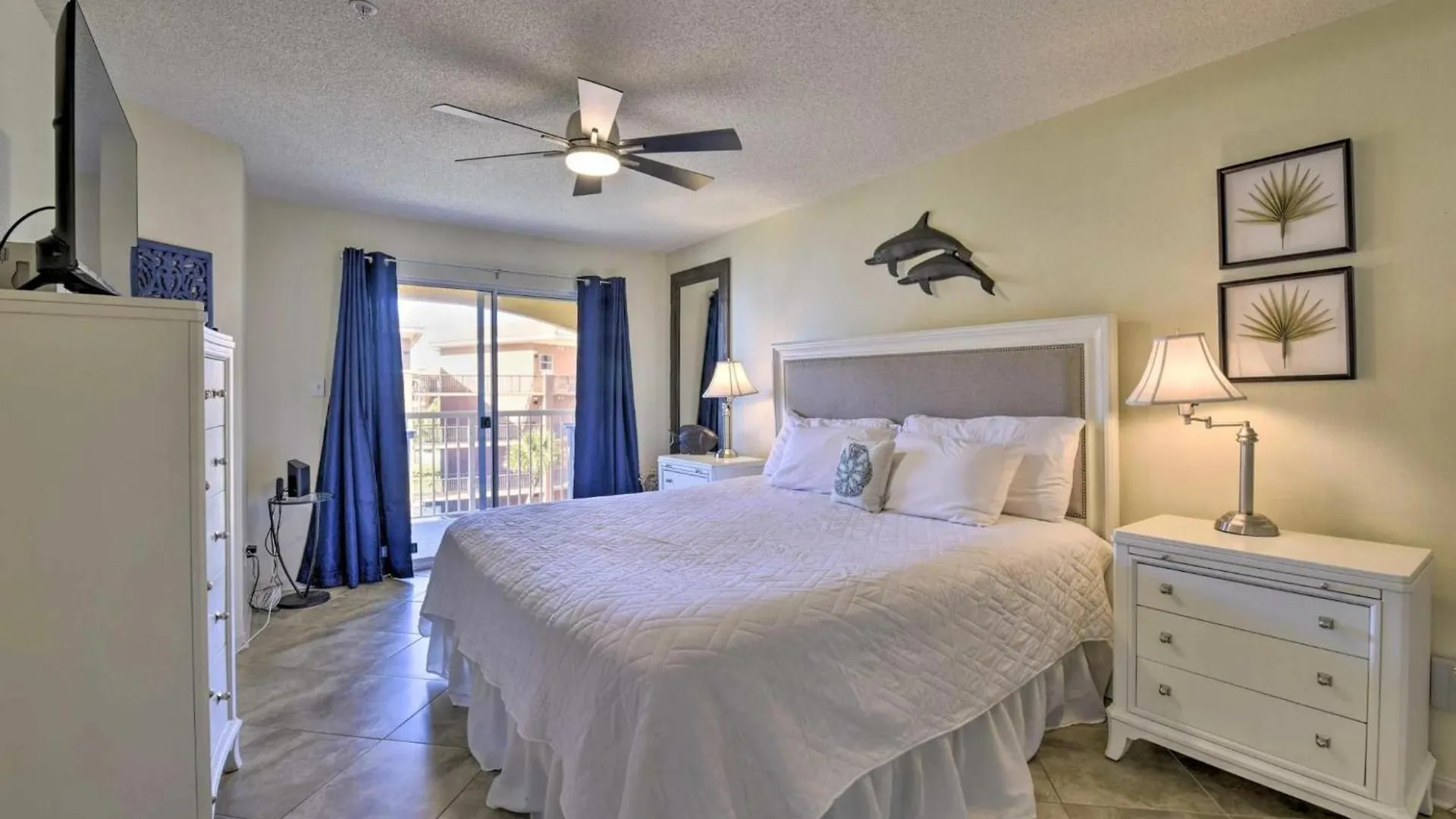 Ciboney 4008 Villa Destin Holiday home