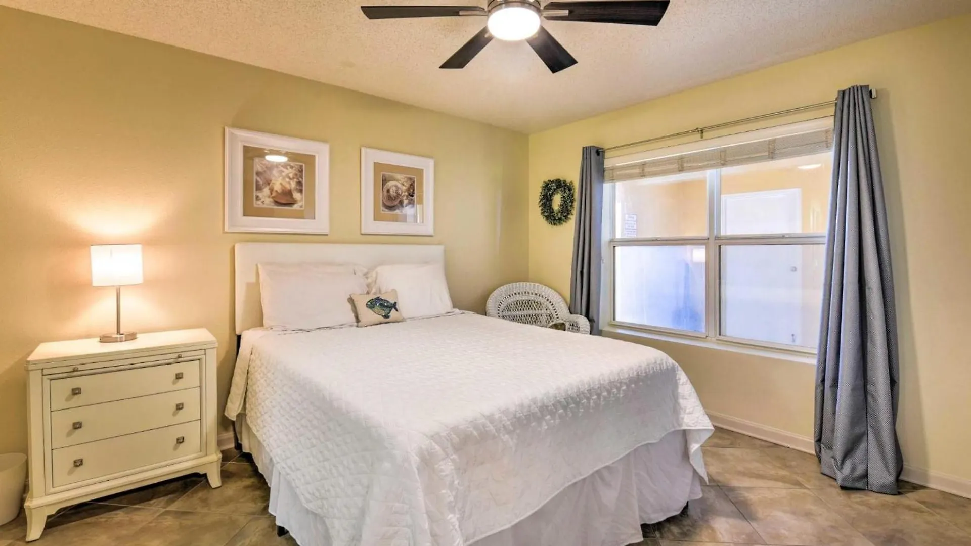 Holiday home Ciboney 4008 Villa Destin United States