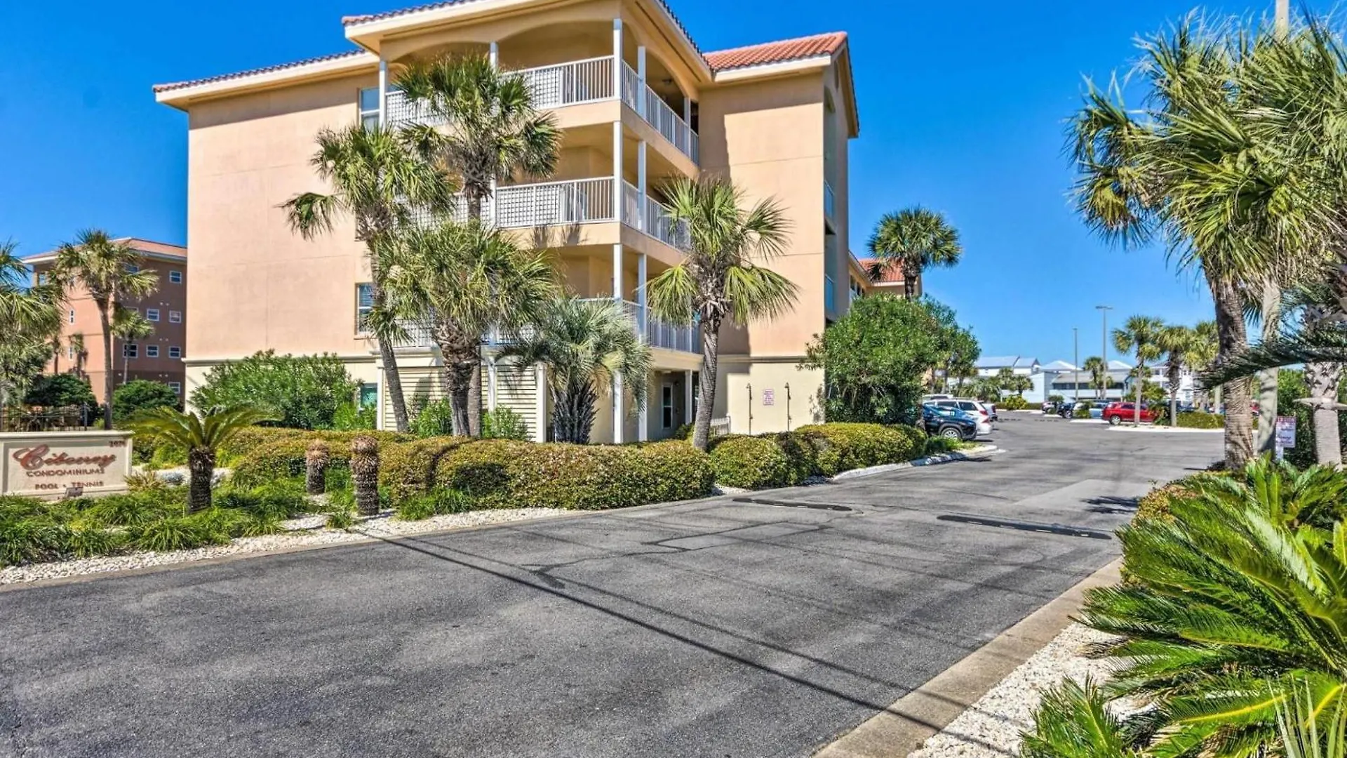 Holiday home Ciboney 4008 Villa Destin