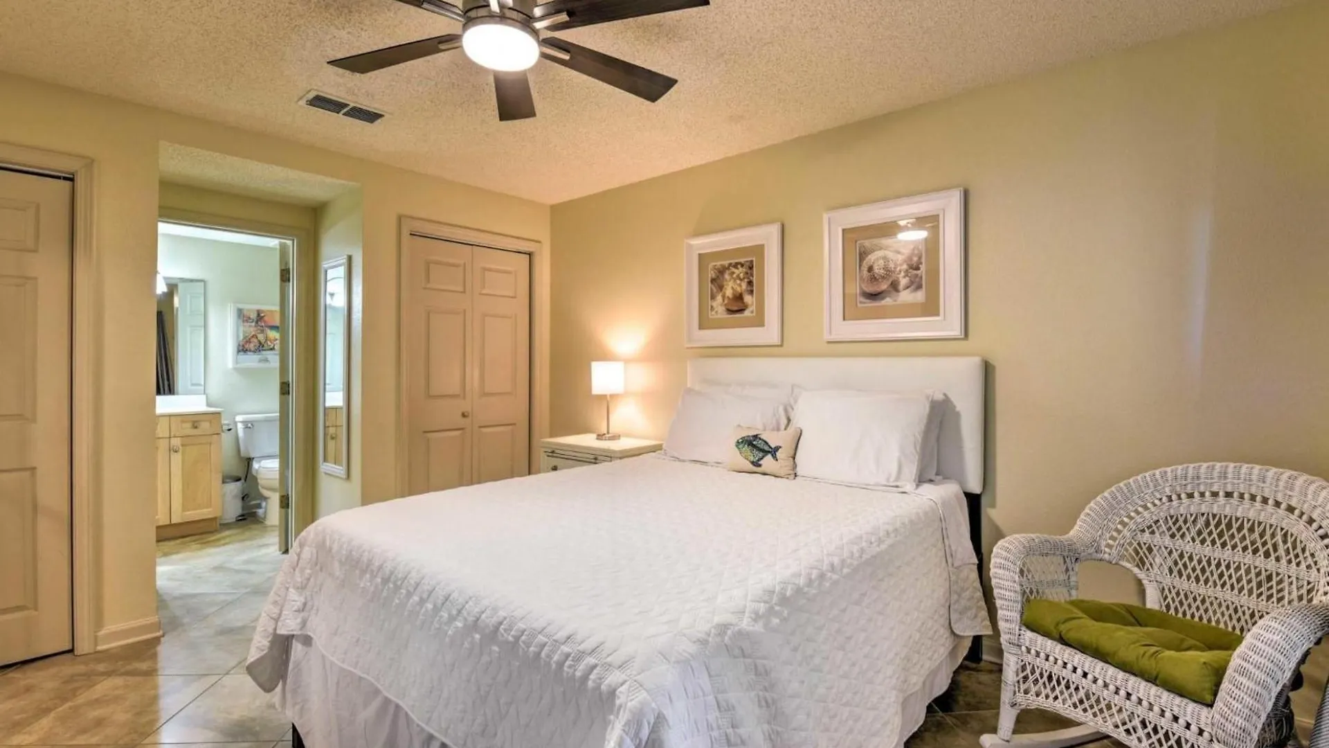 Ciboney 4008 Villa Destin 0*,