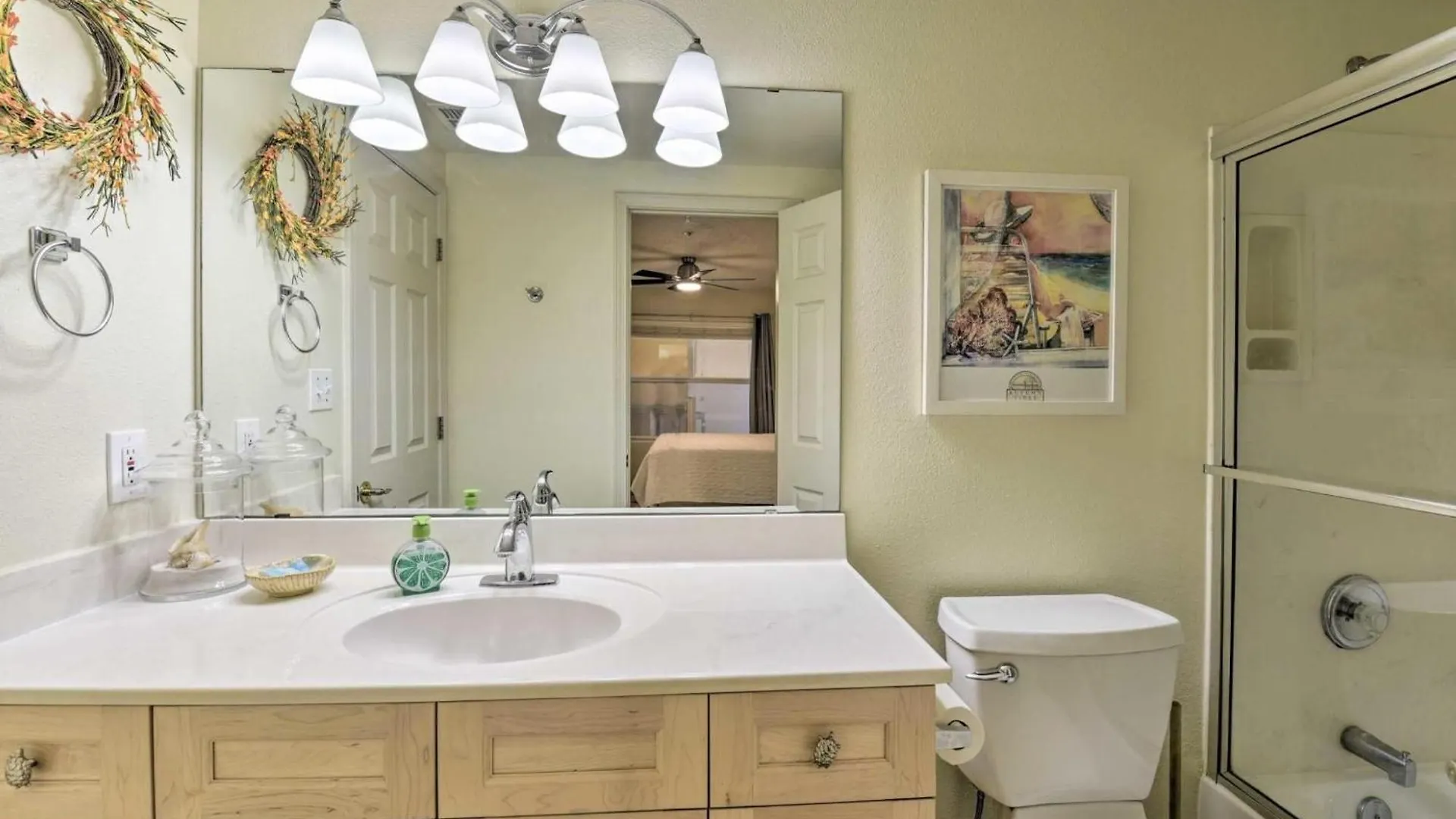 Holiday home Ciboney 4008 Villa Destin