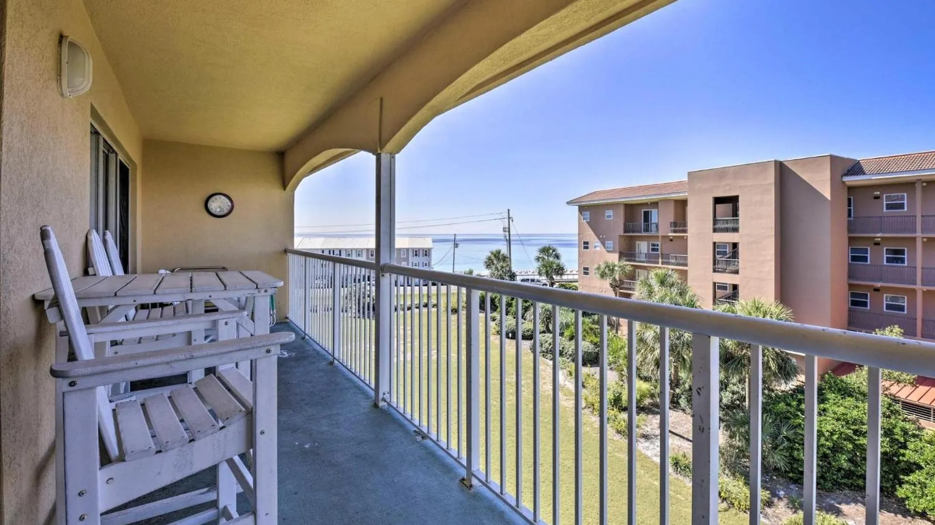 Holiday home Ciboney 4008 Villa Destin