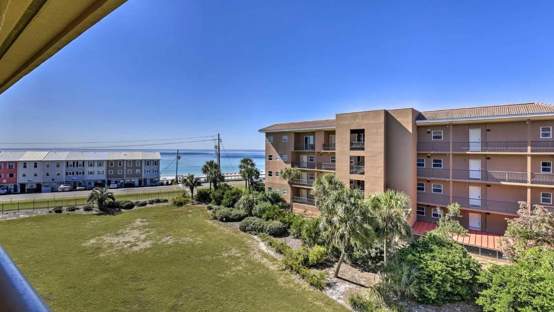 Ciboney 4008 Villa Destin