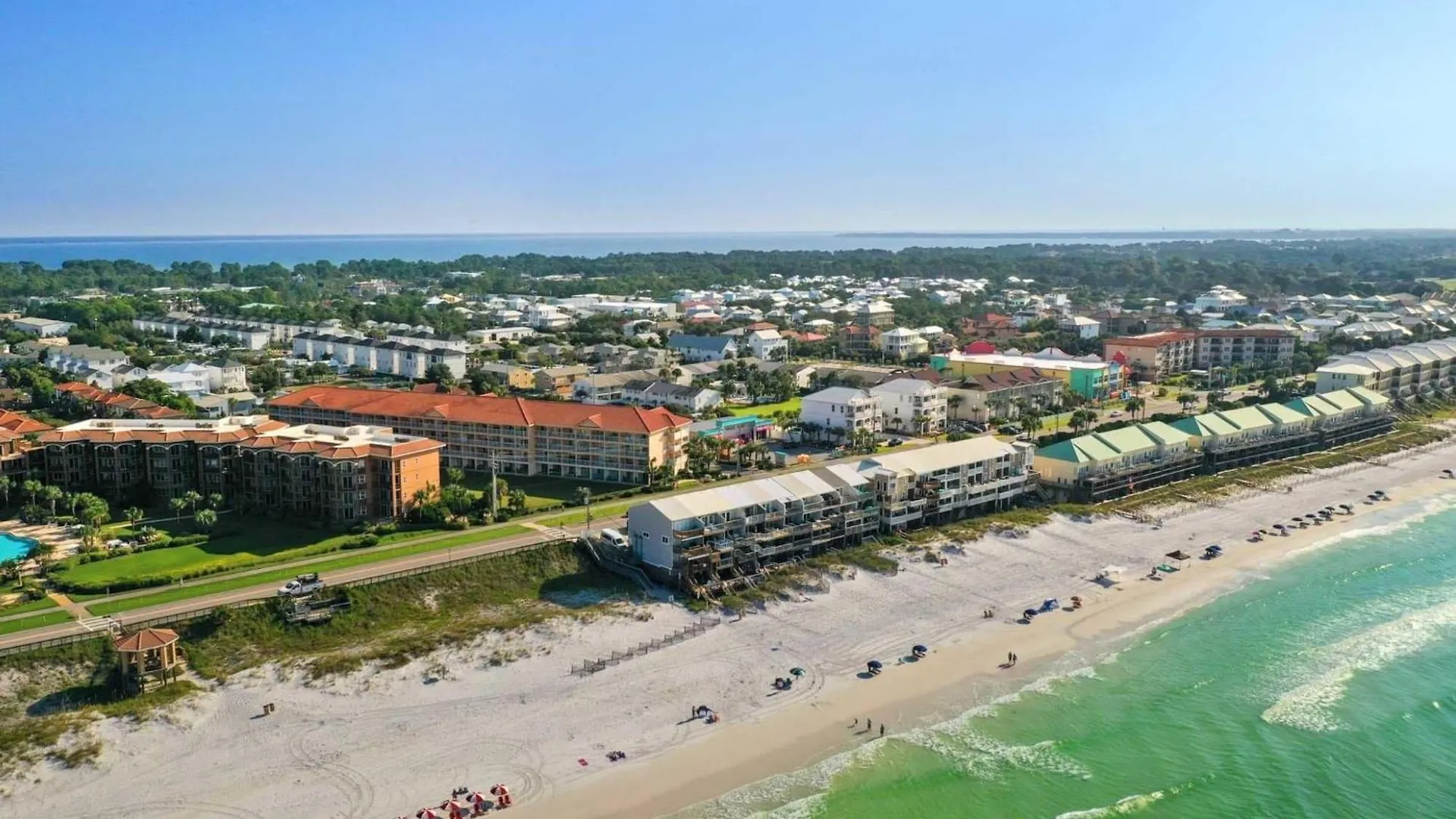 Ciboney 4008 Villa Destin Holiday home
