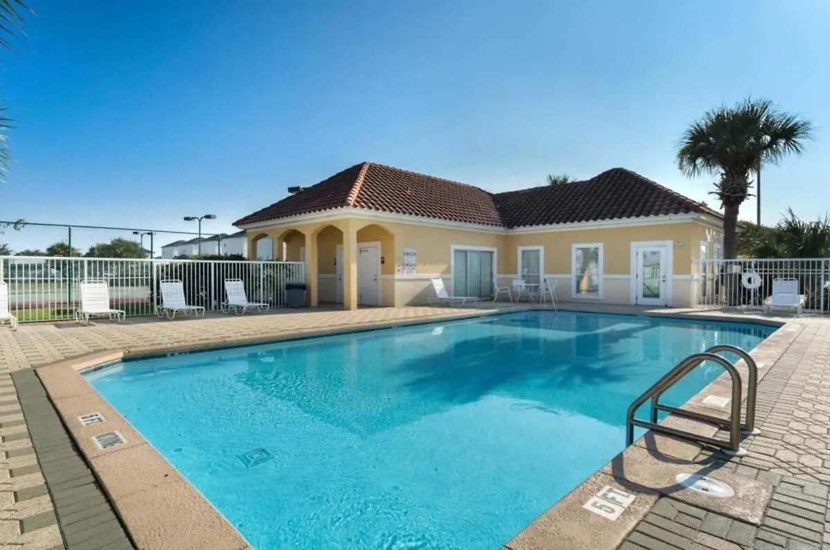Ciboney 4008 Villa Destin