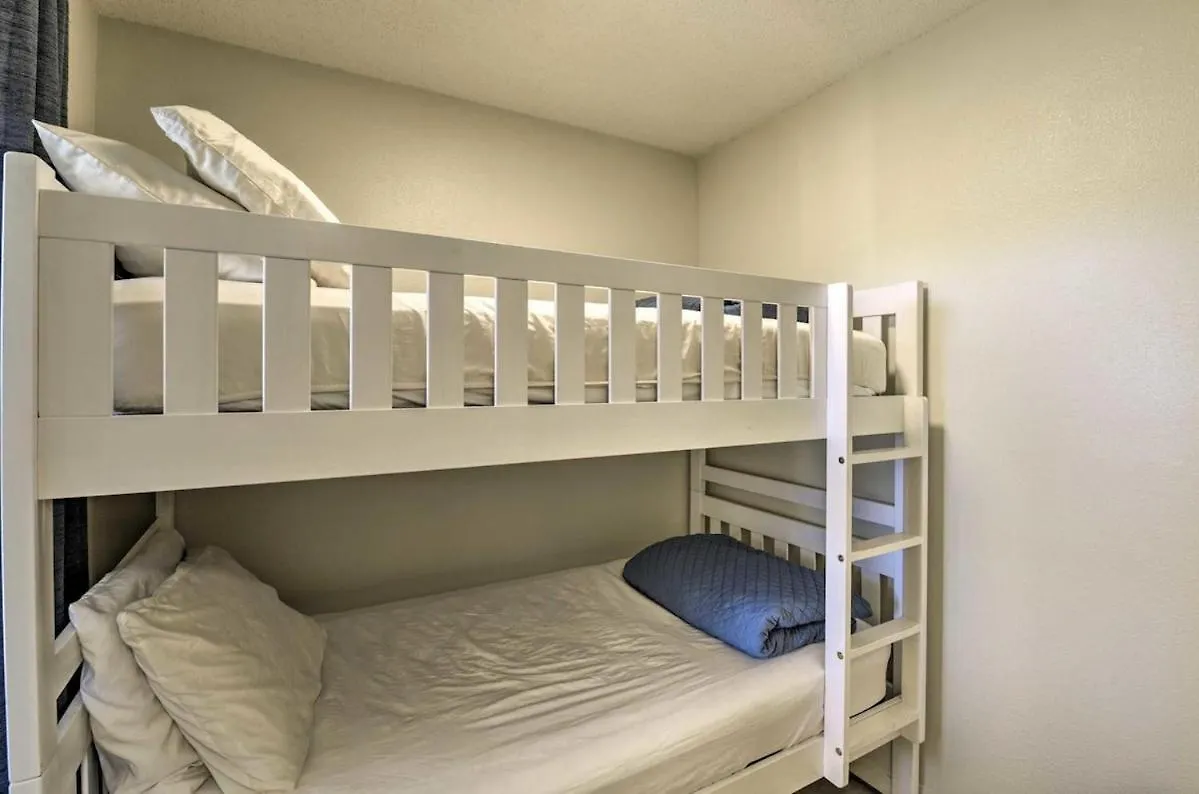 Holiday home Ciboney 4008 Villa Destin United States