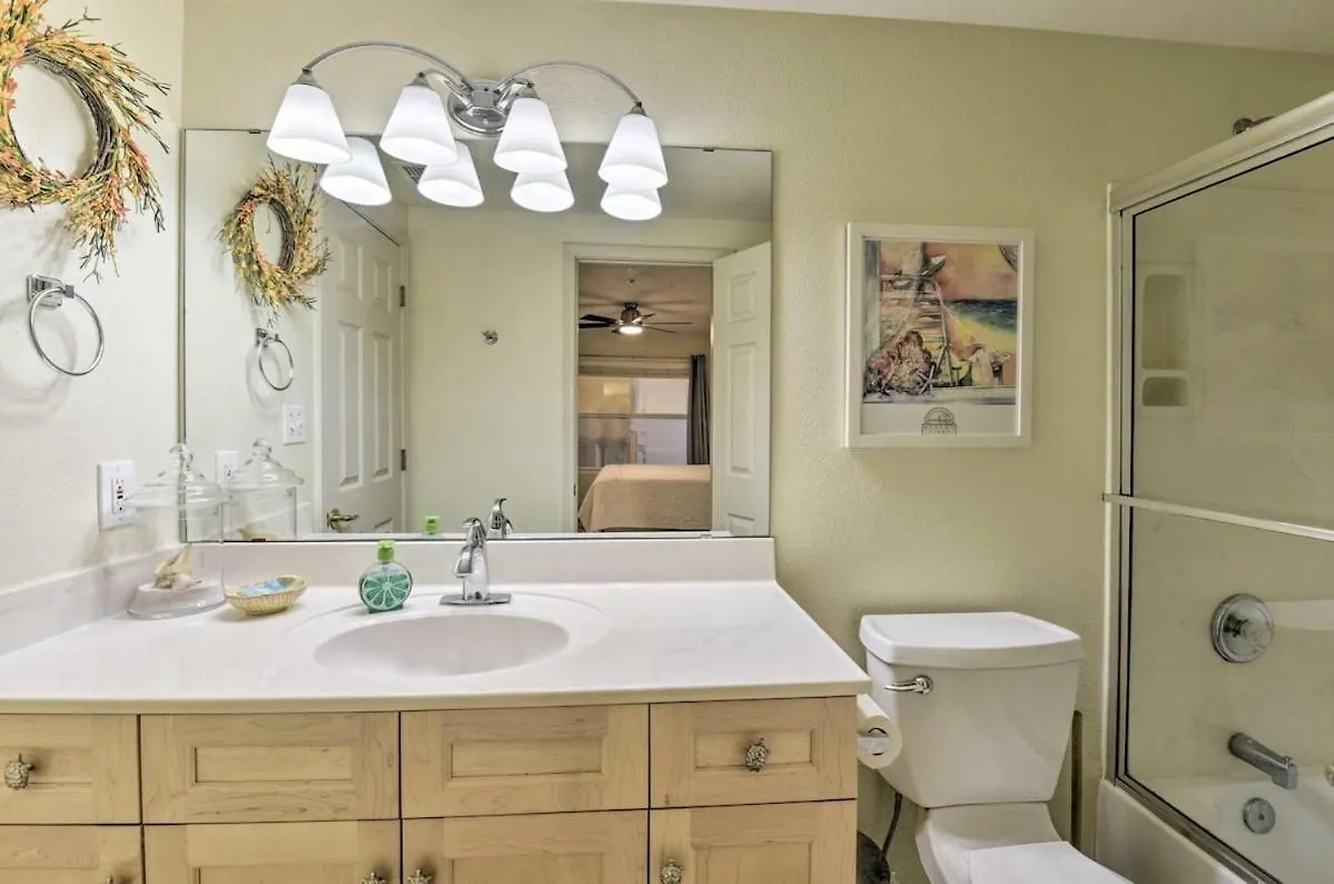 Ciboney 4008 Villa Destin