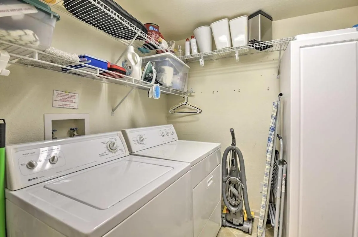 Holiday home Ciboney 4008 Villa Destin United States