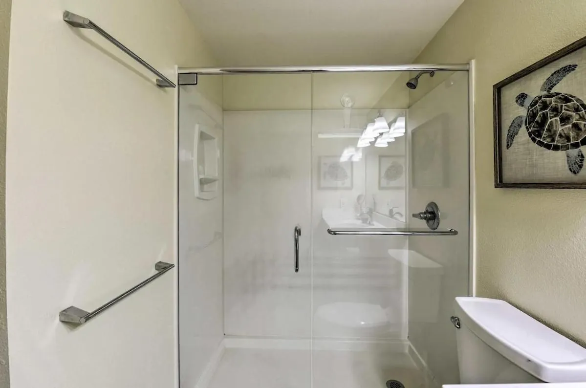 Holiday home Ciboney 4008 Villa Destin United States