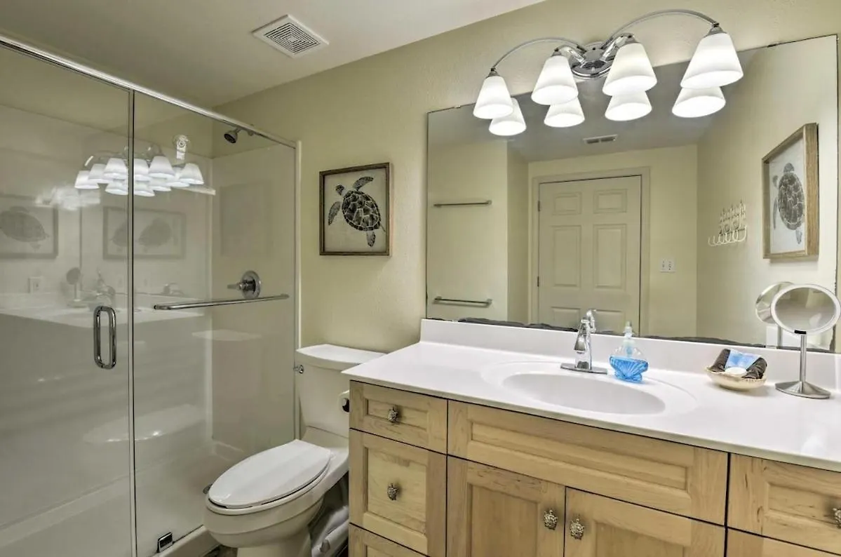 Ciboney 4008 Villa Destin Holiday home