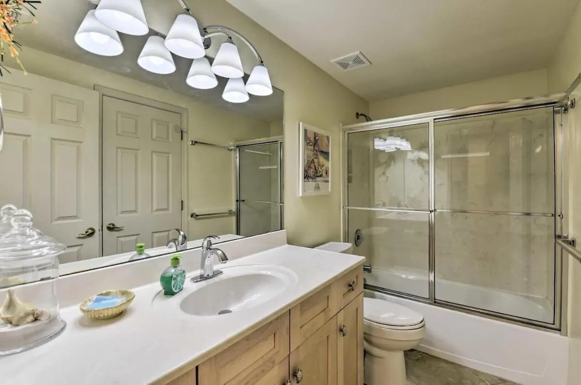 Ciboney 4008 Villa Destin Holiday home