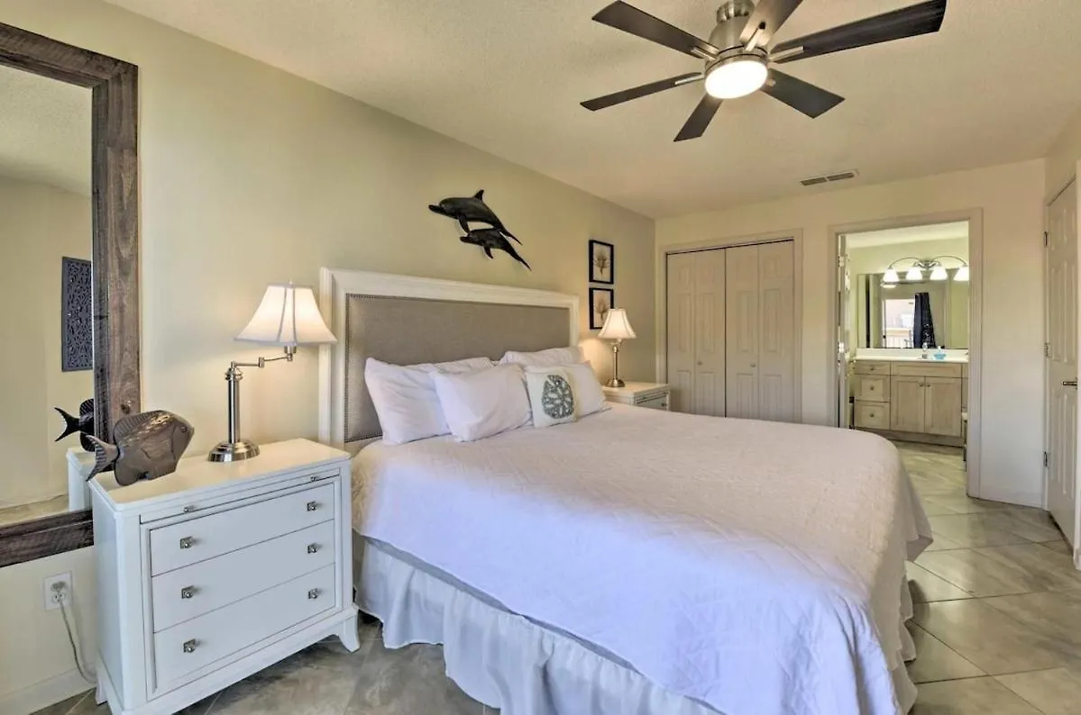 Ciboney 4008 Villa Destin 0*,  United States