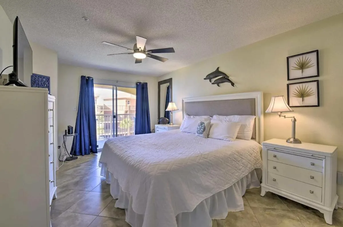 Holiday home Ciboney 4008 Villa Destin United States