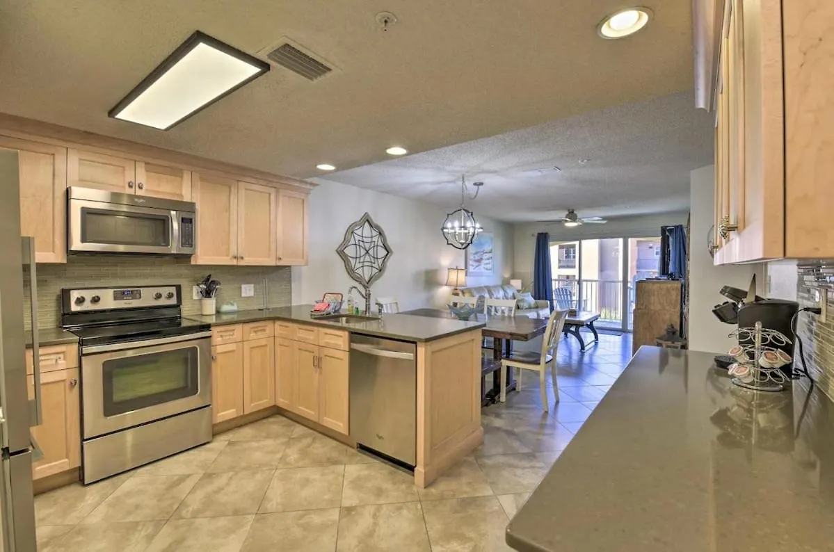 Ciboney 4008 Villa Destin Holiday home