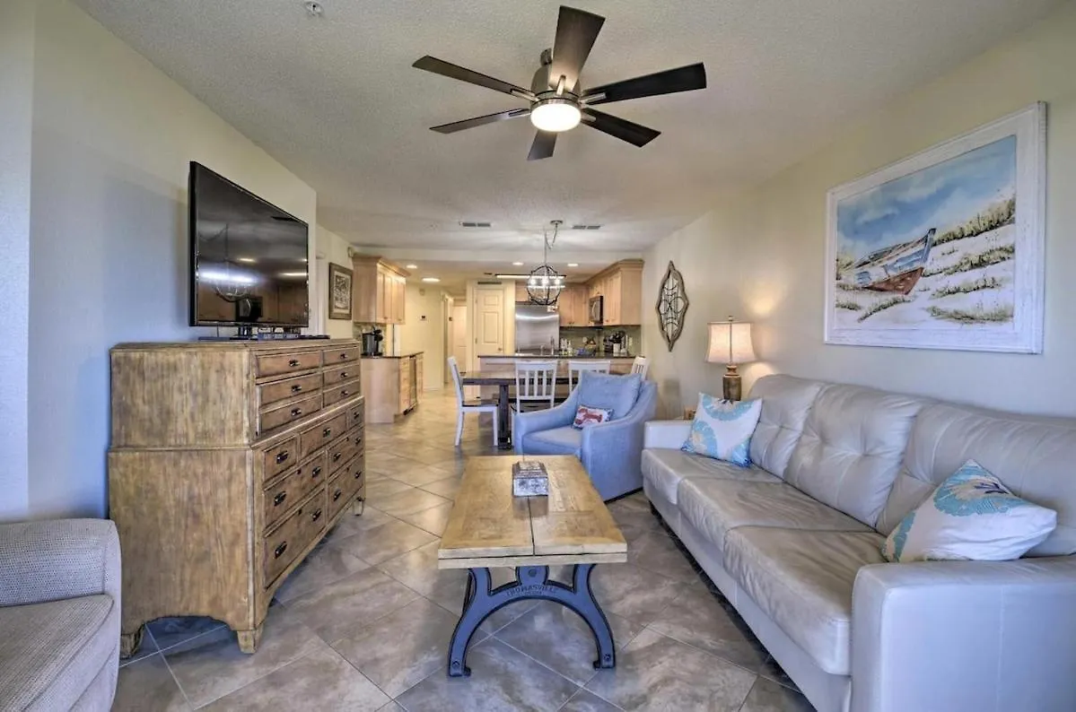 Ciboney 4008 Villa Destin United States