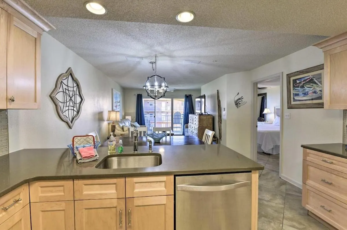 Ciboney 4008 Villa Destin