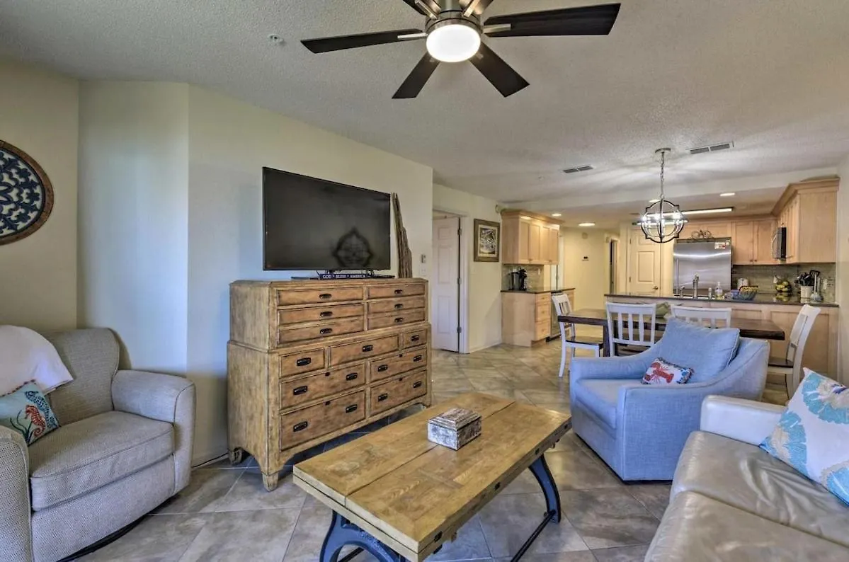 Holiday home Ciboney 4008 Villa Destin
